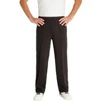 Hajo Sweathose Herren Rehahose, Premium Komfort