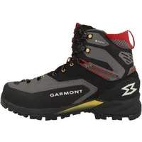 Garmont Akron Mid GTX Herren Outdoorschuh Wanderschuhe, Trekking, Hiking, Freizeitschuhe, Schnürschuhe