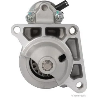 Elparts Starter BMW 2er X1 Mini Mini