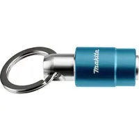 Makita Bohrmaschine Makita B-54411 Schlüsselanhänger mit Bit-Aufnahme 1 St.