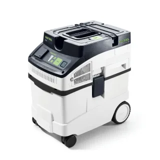Festool Absaugmobil CLEANTEC CT 25-Set - 578449