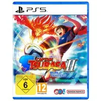 Captain Tsubasa 2: World Fighters PlayStation 5