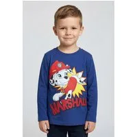 PAW PATROL Langarmshirt
