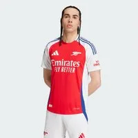adidas Performance Fußballtrikot FC ARSENAL 24/25 HEIMTRIKOT AUTHENTIC (1-tlg)