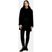 Gil Bret Wolljacke Damen mit Stehkragen