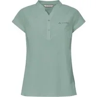VAUDE Funktionshemd Women's Yaras SL Shirt II (1-tlg) Women's Yaras SL Shirt II