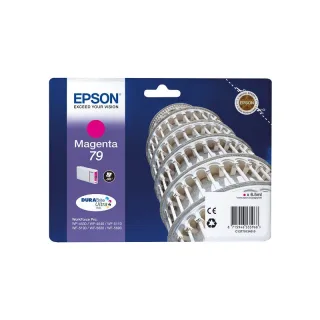 Original C13T79134010 EPSON Nr.79 WF Tinte