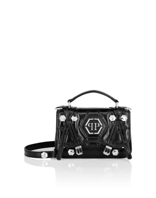 Henkeltasche Hexagon