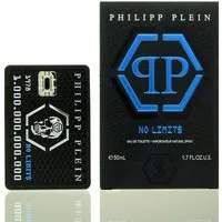 PHILIPP PLEIN Eau de Toilette Philipp Plein No Limits Super Fresh Eau de Toilette 50 ml