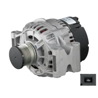 Febi Generator Mercedes C-Klasse Sprinter V-Klasse Vito 2,2