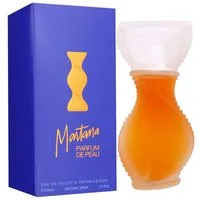 MONTANA Eau de Toilette Parfum de Peau 100 ml