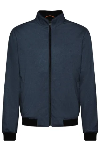 digel - Bronco-ST blau - Gr. - 54