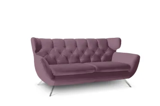 Sofa 2,5 Sitzer CHARLSTON 2.0