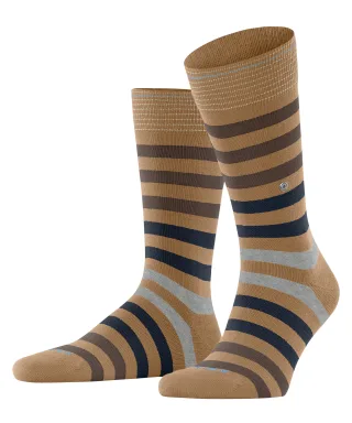 Burlington - Burlington Blackpool Herren auburn - Gr. - 43