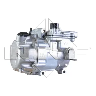 NRF Klimakompressor Toyota Auris Prius 1,8