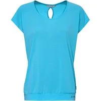 VAUDE T-Shirt Women's Skomer T-Shirt III (1-tlg) schnelltrocknendes und funktionelles Shirt