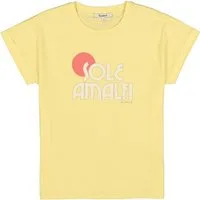 Garcia T-Shirt ladies T-shirt ss