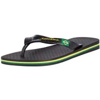 Ipanema CLAS BRASIL II FEM - Zehentrenner / Flip Flop Zehentrenner klassischer Flip Flop für Damen - bunte Farbauswahl - rutschfest