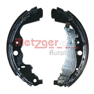 Metzger Bremsbacken hinten Dacia Logan