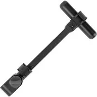 Preston Innovations Angelkoffer Preston Offbox 36 Universal Arm - Montagearm für Sitzkiepen