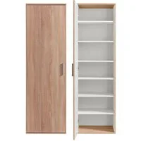 Procontour Mehrzweckschrank Haushaltsschrank Clara (OTTOs Choice)
