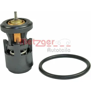 Metzger Thermostat Audi Seat Skoda VW 4006026