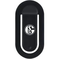 flapgrip Handy-Halterung flapgrip Handyhalterung FC Schalke 04