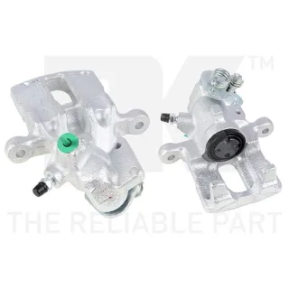 NK Bremssattel hinten links Nissan Micra K11