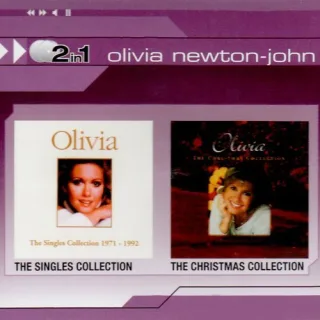 The Singles Collection / The Christmas Collection