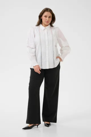 Langarm - Hemd KCbelli Langarm - Hemd Regular fit