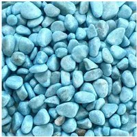 Eurosand Dekokies MARBLES 7-15mm. 1kg.