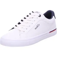 s.Oliver Schnürschuh 100% vegan