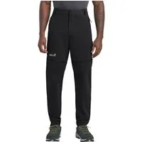 Jack Wolfskin Zip-away-Hose HIKEOUT ZIP AWAY PANTS M