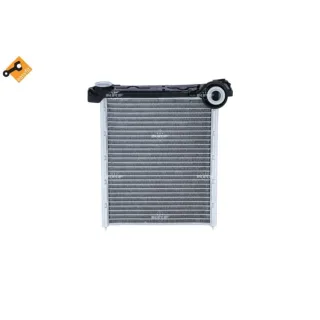 NRF W?rmetauscher Citroen C3 Peugeot 308 Rcz