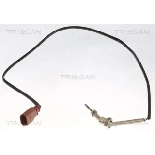 Triscan Sensor f?r Abgastemperatur Audi Seat Skoda VW 882629084 2,0