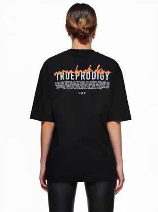 True Prodigy T-Shirt Lior F