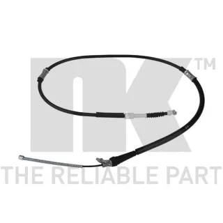 NK Handbremsseil links Toyota Corolla E10 E11 9045127