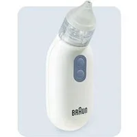 Braun Babyflasche Braun Baby-Nasensauger Nasal aspirator1 BNA100EU