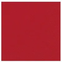 Duni Papierserviette Duni Servietten rot 33 x 33 cm - 50er Pack