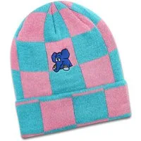 koaa Beanie koaa Der Elefant “Karo” – Beanie (Strickmütze, Beanie)