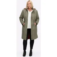 Sheego Allwetterjacke Parka