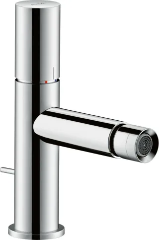 Hansgrohe Bidetmischer Axor Uno Bügelgr. chrom, 45200000 , 45200000 45200000