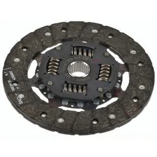 Sachs Kupplungsscheibe Mercedes 123 124 190