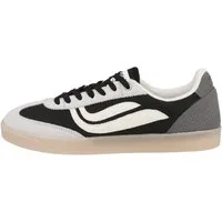 GENESIS G-Volley Mesh Unisex Erwachsene Sneaker Turnschuhe, Sportschuhe, Freizeitschuhe, Halbschuhe, Schnürschuhe