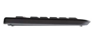 Cherry KC 1000 | jk-0800gb-2 | Tastatur - GB