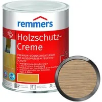 Remmers Holzschutzlasur HOLZSCHUTZ-CREME - 2.5 LTR