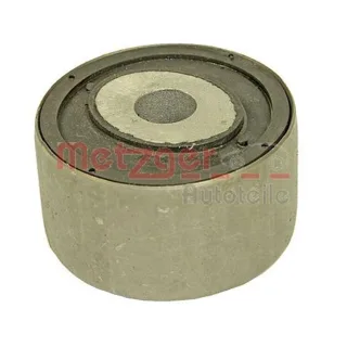 Metzger Achsk?rperlager hinten Mercedes C-Klasse Clk Slk