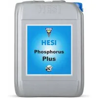 HESI Spezialdünger 5 Liter HESI Phosphor Plus Blütendünger Grow Dünger organisch, Blütenpracht Blütenelixier