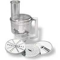 BOSCH Zerkleinereraufsatz MUZ5MM1, Zubehör für Bosch Küchenmaschinen MUM5…