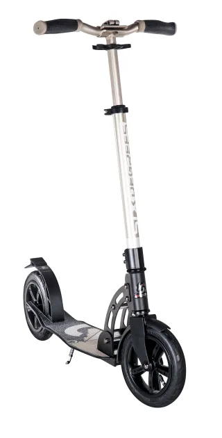 Six Degrees Scooter "Aluminium Scooter Air 205 mm"